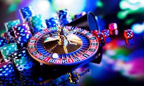 Player menikmati permainan slot dengan fitur bonus dan jackpot